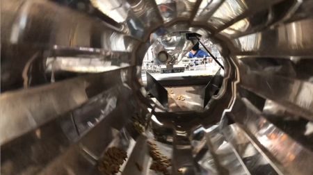 7. मसालेदार ड्रम